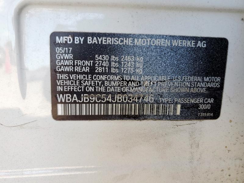 WBAJB9C54JB034746