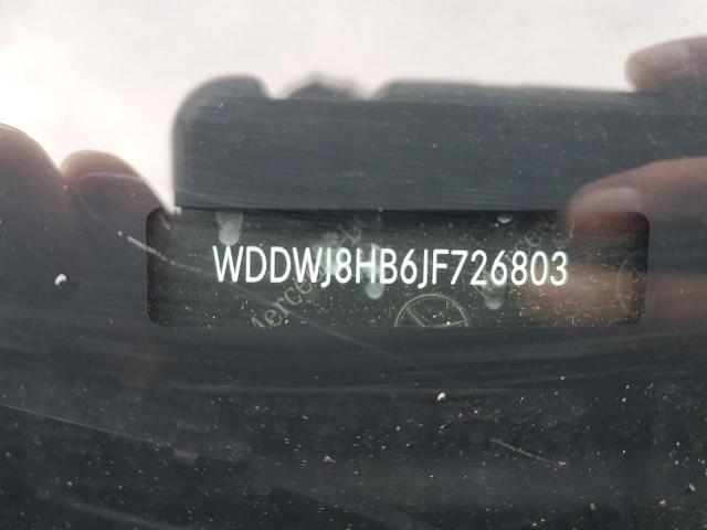 WDDWJ8HB6JF726803