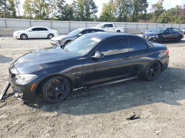 2015 BMW M4 — VIN WBS3U9C50FP967519