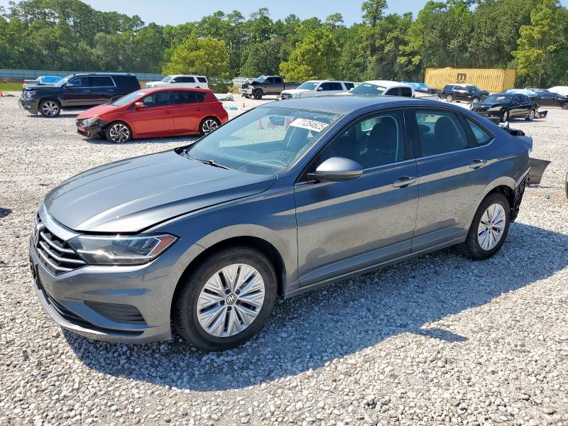 2020 VOLKSWAGEN JETTA S — VIN 3VWC57BUXLM080770
