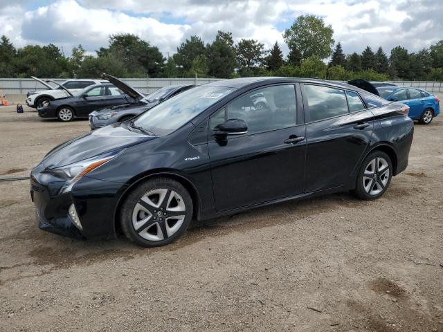 2016 TOYOTA PRIUS — VIN JTDKARFU2G3028976