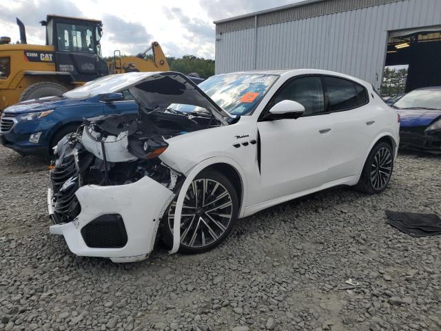 2023 MASERATI GRECALE MO — VIN ZN682AVM0P7422350