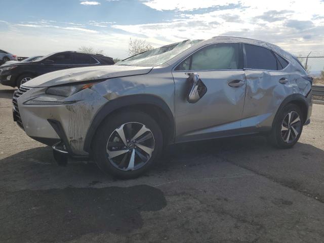 2021 LEXUS NX 300 BAS — VIN JTJGARBZ2M2187969