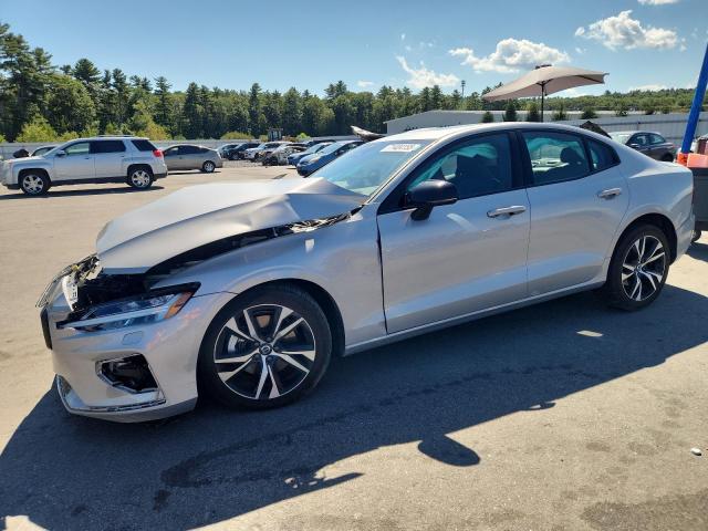 2025 VOLVO S60 CORE — VIN 7JRL12GJ0SG362152