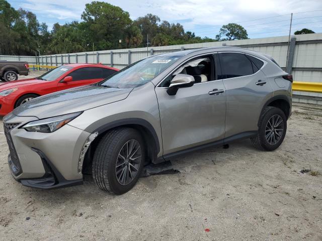 2024 LEXUS NX 250 PRE — VIN 2T2GDCAZ6RC011391