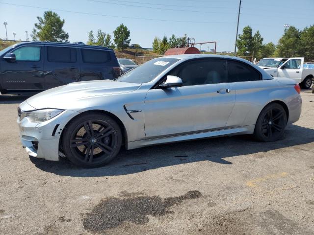 2015 BMW M4 — VIN WBS3U9C59FP968152