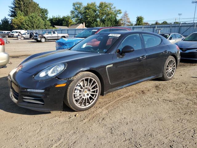 2016 PORSCHE PANAMERA 2 — VIN WP0AA2A72GL007761