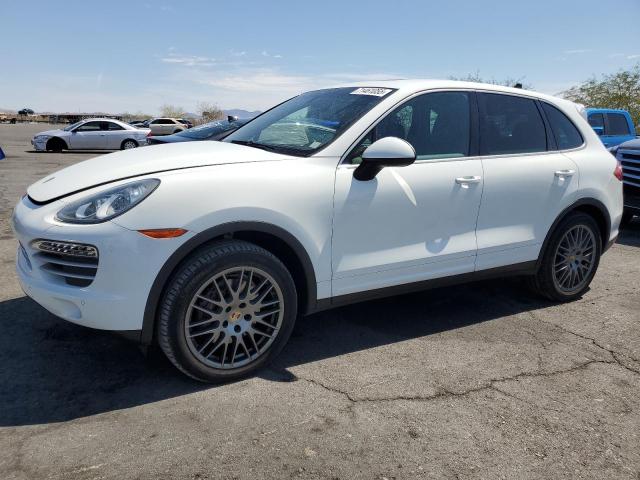 2014 PORSCHE CAYENNE — VIN WP1AA2A25ELA07351