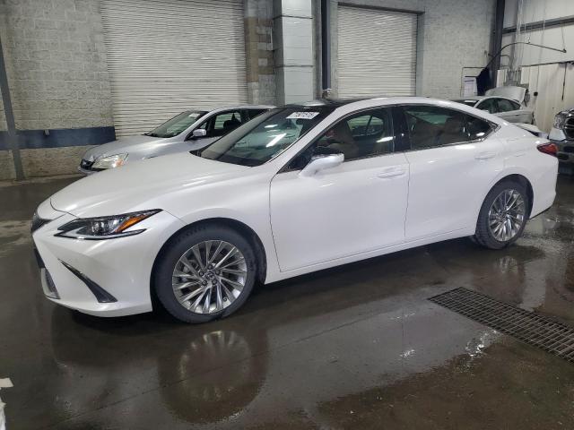 2019 LEXUS ES 350 — VIN 58ABZ1B15KU014146