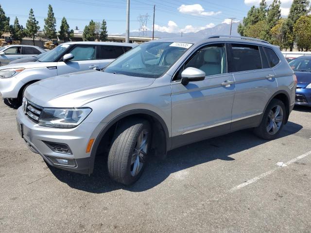 2021 VOLKSWAGEN TIGUAN SE — VIN 3VV3B7AX6MM014744