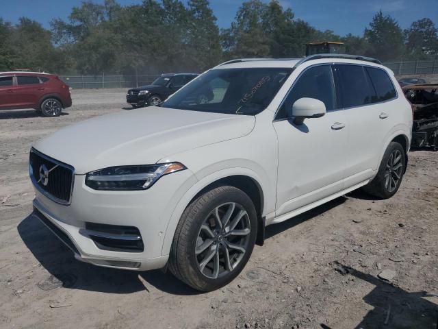 2018 VOLVO XC90 T6 — VIN YV4A22PK3J1389792