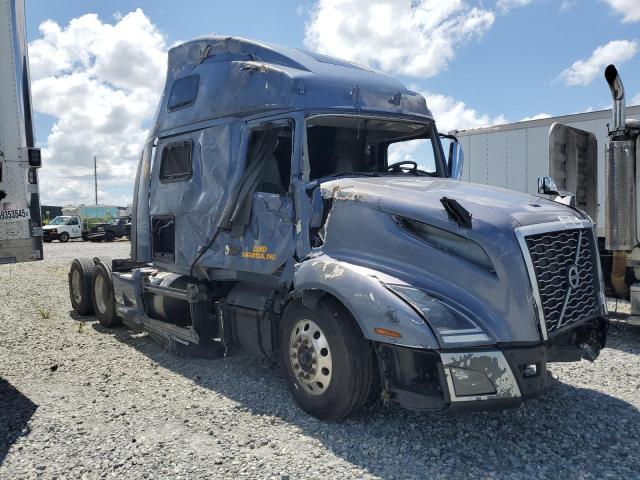 2021 VOLVO VNL — VIN 4V4NC9EH4MN280292