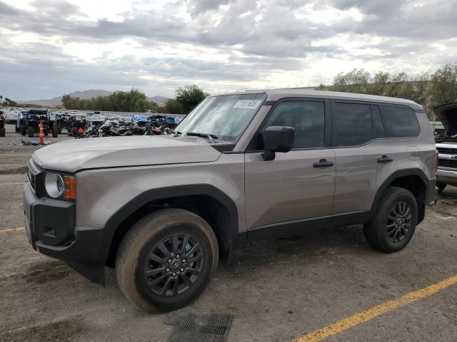 2025 TOYOTA LAND CRUIS — VIN JTEABFAJ9SK020503