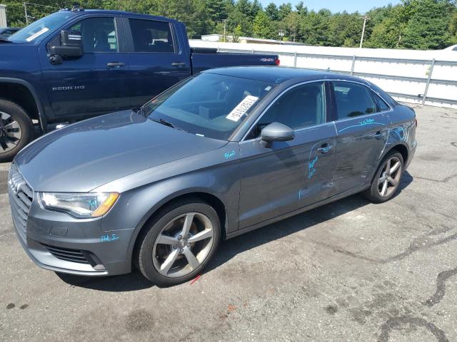 2015 AUDI S3 PREMIUM — VIN WAUBFGFF3F1100671