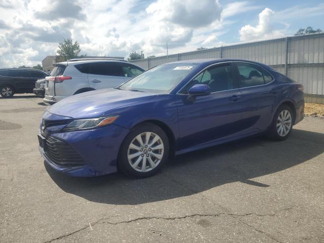 2018 TOYOTA CAMRY L — VIN 4T1B11HK9JU611376