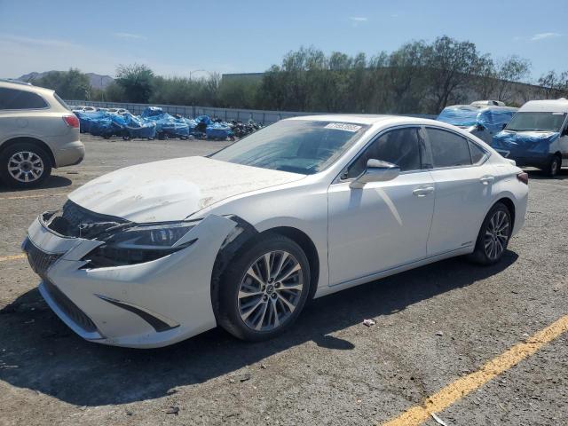 2021 LEXUS ES 300H — VIN 58ADA1C15MU001656