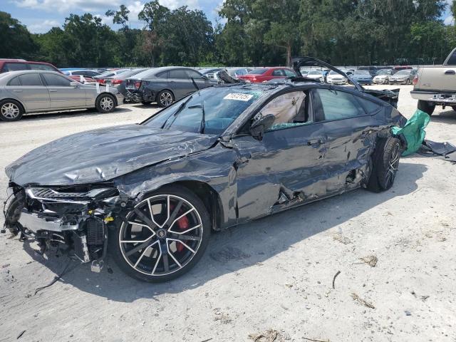 2023 AUDI S7 PRESTIGE — VIN WAUSFBF23PN068315