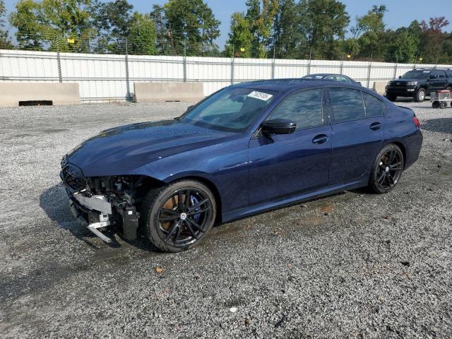 2023 BMW M340I — VIN 3MW49FS04P8D04419