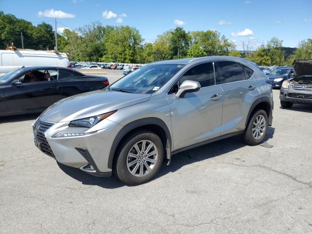 2021 LEXUS NX 300 BAS — VIN JTJDARDZ9M2254373
