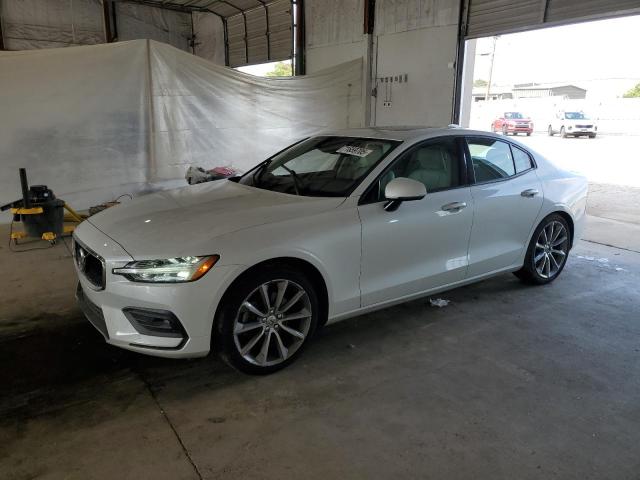 2021 VOLVO S60 T5 MOM — VIN 7JR102FK7MG095843
