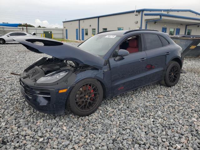 2020 PORSCHE MACAN GTS — VIN WP1AG2A55LLB55425