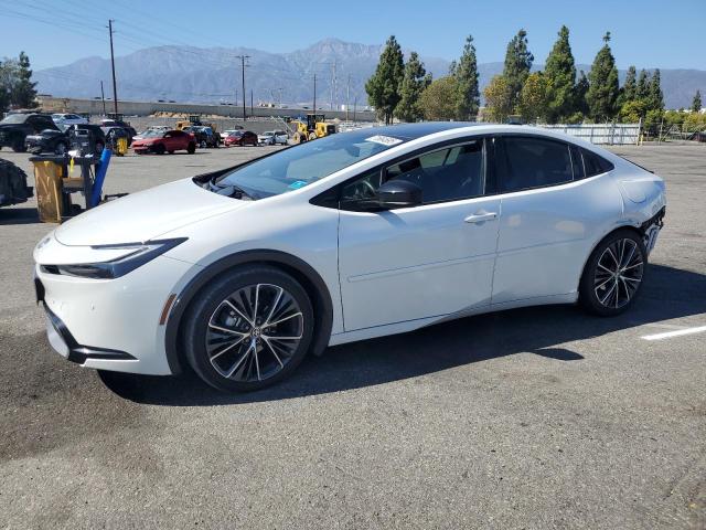 2024 TOYOTA PRIUS LE — VIN JTDACAAU8R3020687