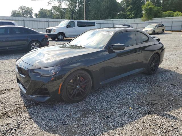 2024 BMW M240I — VIN 3MW43CM02R8E38619