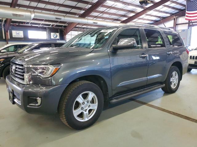 2020 TOYOTA SEQUOIA LI — VIN 5TDJY5G13LS178429