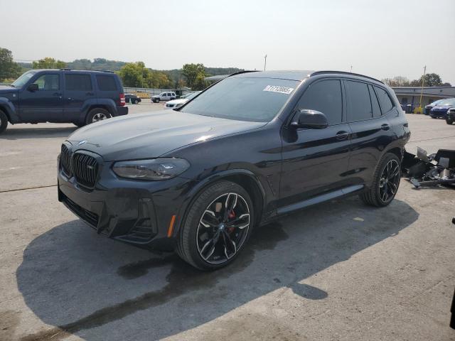 2023 BMW X3 M40I — VIN 5UX83DP01P9T24313