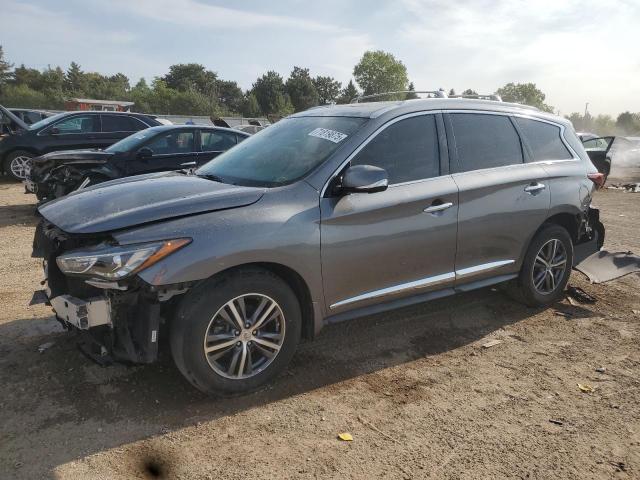 2019 INFINITI QX60 LUXE — VIN 5N1DL0MM8KC503147