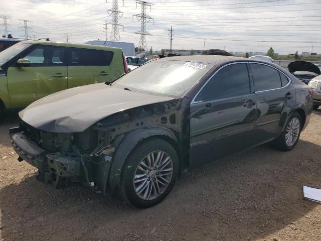 2016 LEXUS ES 350 — VIN 58ABK1GG7GU016392