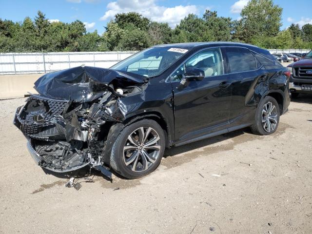 2020 LEXUS RX 350 — VIN 2T2HZMDA2LC252325