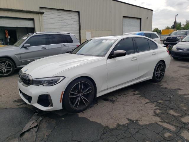 2020 BMW M340I — VIN WBA5U7C07LFH55758