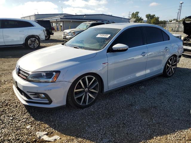 2018 VOLKSWAGEN JETTA GLI — VIN 3VW4T7AJ2JM239540