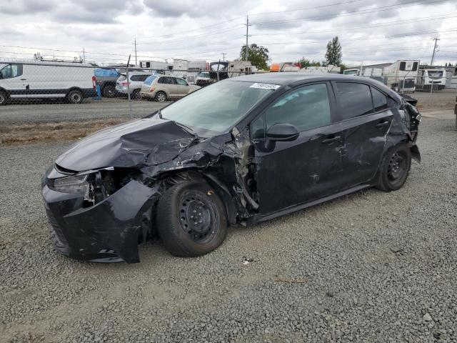 2024 TOYOTA COROLLA LE — VIN 5YFB4MDE1RP082513