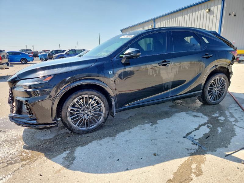 2023 LEXUS RX 500H F — VIN 2T2BCMEA8PC004351