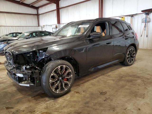 2025 BMW X3 M50 — VIN 5UX73GP06S9Y54492