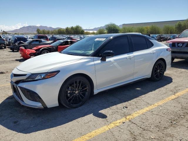2024 TOYOTA CAMRY TRD — VIN 4T1KZ1AK9RU097009