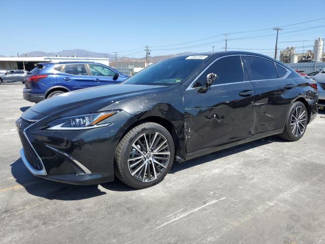 2024 LEXUS ES 300H BA — VIN 58ADA1C12RU042284
