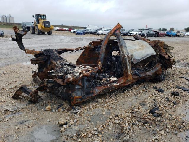 2020 BMW 740 I — VIN WBA7T2C04LCD79729