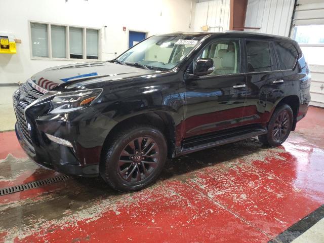2020 LEXUS GX 460 PRE — VIN JTJAM7BXXL5267288