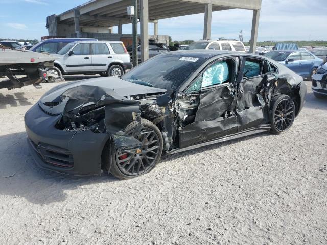 2021 PORSCHE PANAMERA G — VIN WP0AG2A76ML147998