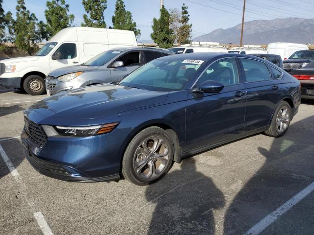 2024 HONDA ACCORD EX — VIN 1HGCY1F34RA029961