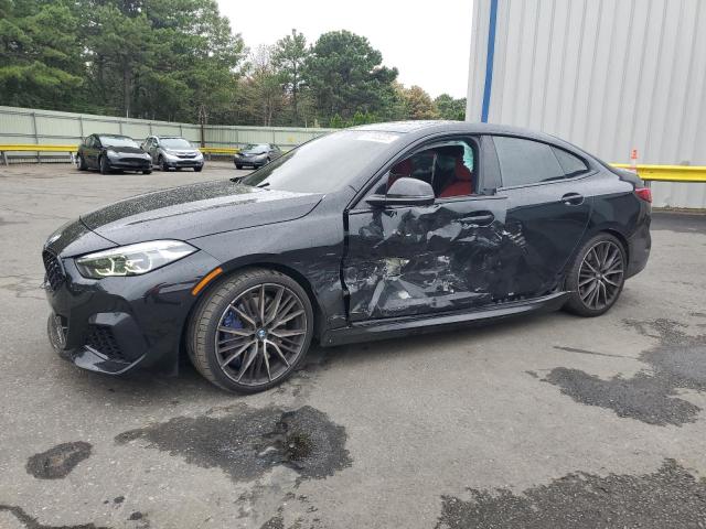2023 BMW M235XI — VIN WBA13AL01P7M98558