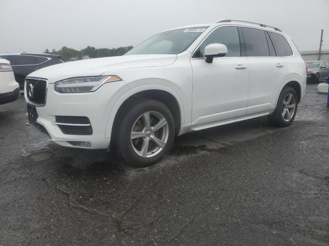 2018 VOLVO XC90 T5 — VIN YV4102PKXJ1355421