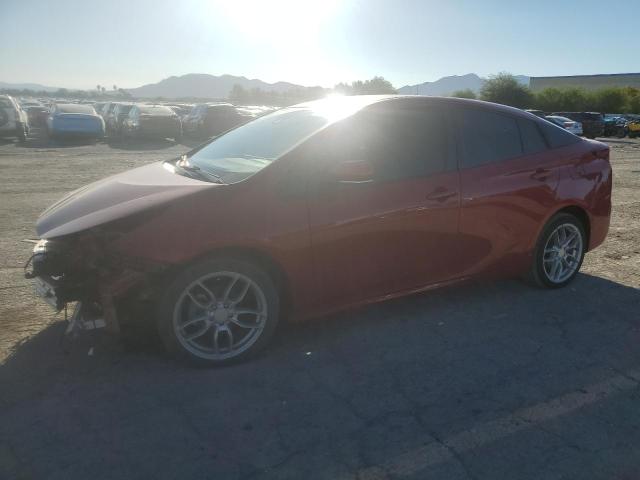 2022 TOYOTA PRIUS NIGH — VIN JTDKAMFU7N3154394