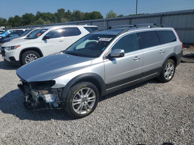 2016 VOLVO XC70 T5 PREMIER — VIN YV440MBK7G1255561