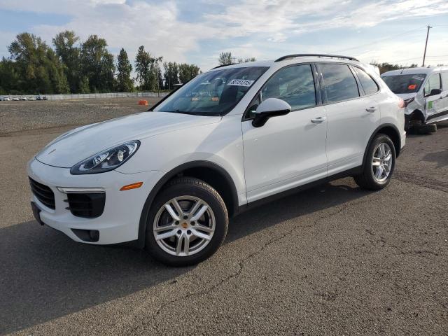 2016 PORSCHE CAYENNE — VIN WP1AA2A29GLA06500