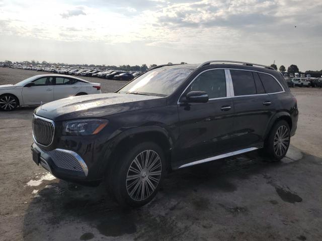 2023 MERCEDES-BENZ GLS MERCEDES-MAYBACH GLS600 4M — VIN 4JGFF8HB3PB014370