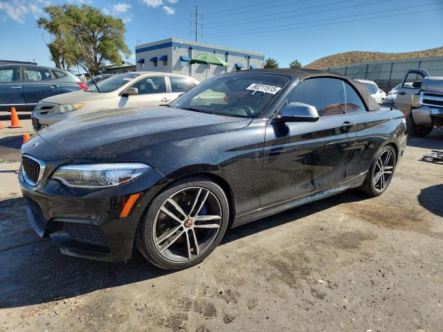 2018 BMW M240XI — VIN WBA2N3C54JVE45803